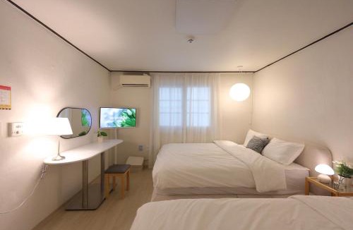 Amsa-dong Villa | 스테이 암사