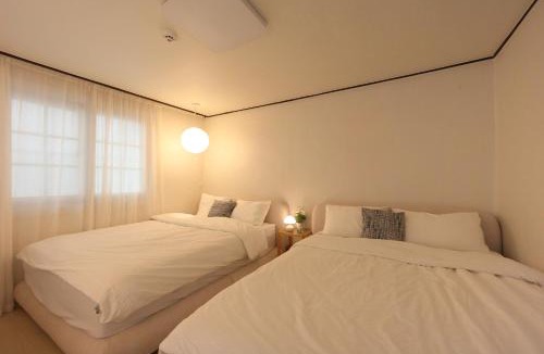 Amsa-dong Villa | 스테이 암사