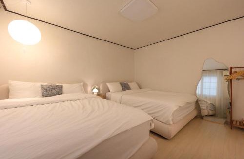 Amsa-dong Villa | 스테이 암사