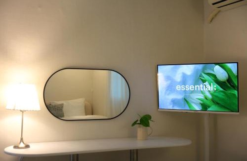 Amsa-dong Villa | 스테이 암사