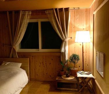 Yongpyeong House | 스테이 편차