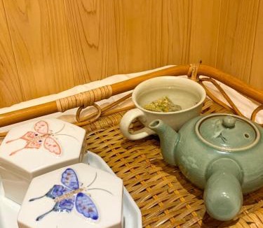 Yongpyeong House | 스테이 편차