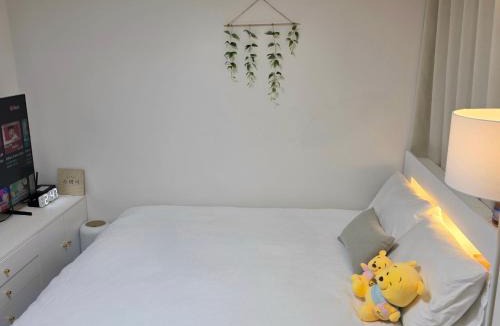 Euncheon-dong Apartment | 스테이 Stay - Bright Cozy House Seoul Local Stay