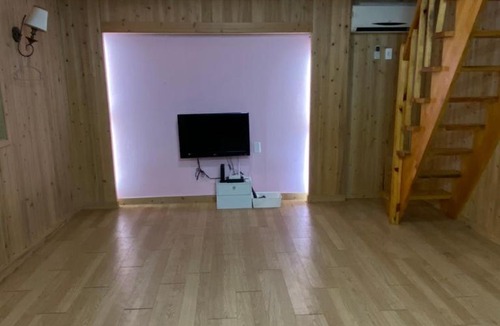 Boryeong Apartment | 신화펜션