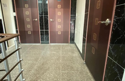 Boryeong Apartment | 신화펜션