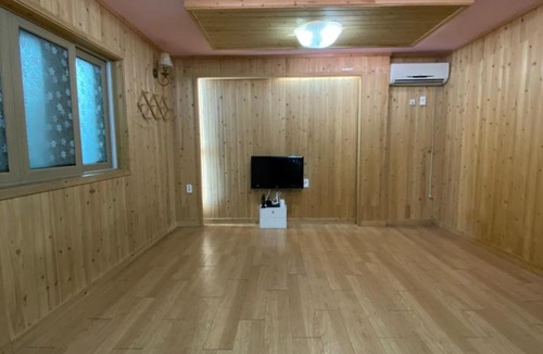 Boryeong Apartment | 신화펜션