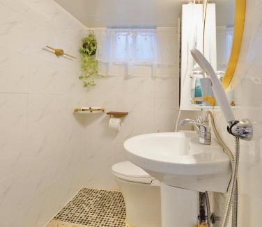 Seocho-gu Apartment | 써니힐