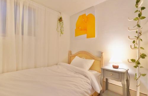 Seocho-gu Apartment | 써니힐
