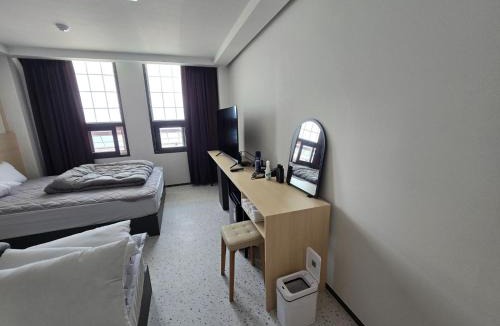 Jangheung Hotel | 씨스페이스 정남진점 정남진모텔