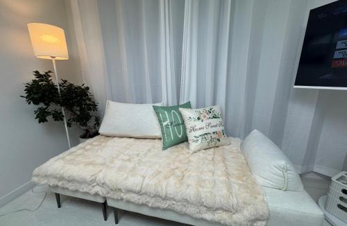 Seorim-dong Apartment | 아르코스스테이