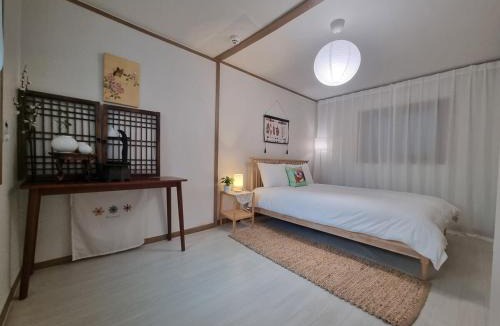 Sincheondong Villa | 아리스테이