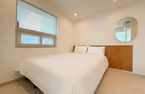 Jung-gu Hotel | 아문 스테이