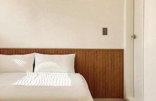 Jung-gu Hotel | 아문 스테이