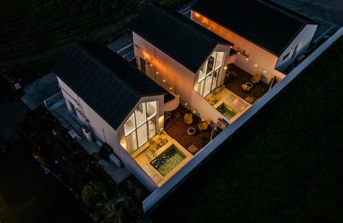 Aewol House | 애월현스테이
