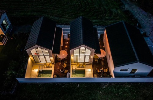 Aewol House | 애월현스테이