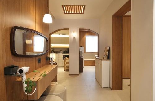 Millak-tong Hostel | 연온담 광안해변점