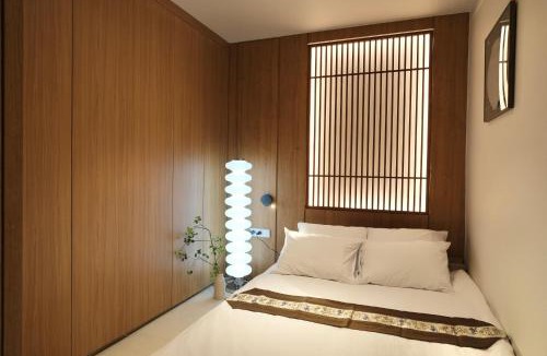 Millak-tong Hostel | 연온담 광안해변점