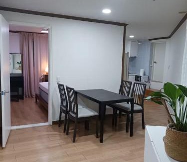 Itaewon Villa | 오두막,여기