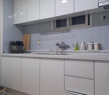 Itaewon Villa | 오두막,여기