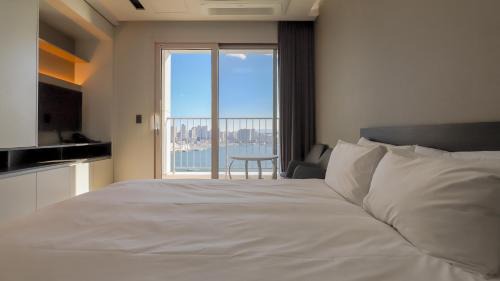 Sokcho Hotel | 오리엔 속초 호텔