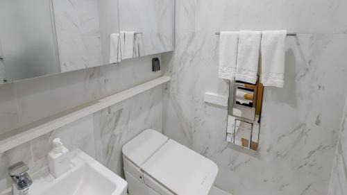 Sokcho Hotel | 오리엔 속초 호텔