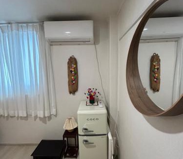 Anyang Hotel | 오소르 프리미엄 원룸텔 안양명학역점