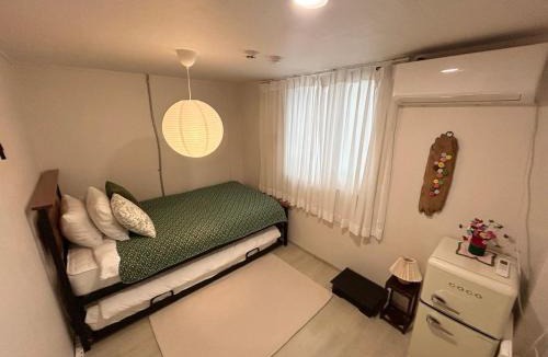 Anyang Hotel | 오소르 프리미엄 원룸텔 안양명학역점