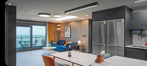 Busan Apartment | 오시리아 해운대