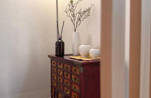 Hwayang-dong Apartment | 온재 302 - 건대역 도보 3분, 5인 숙박가능
