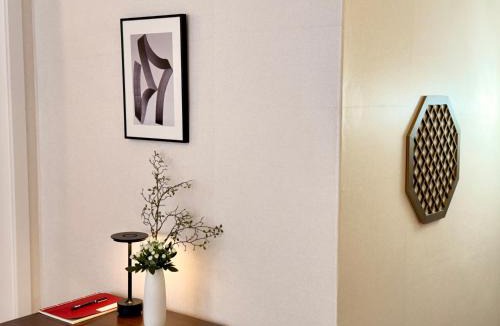 Hwayang-dong Apartment | 온재 302 - 건대역 도보 3분, 5인 숙박가능