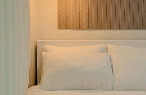 Seogang-dong Apartment | 온채홍대