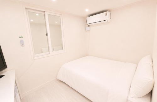 Dunchon-dong Hotel | 올리하우스