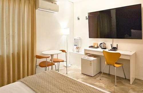 Cheonan Hotel | 왈츠 호텔