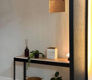 Angok Apartment | 울산 Stay soon 감성숙소 넷플릭스 공항버스10분