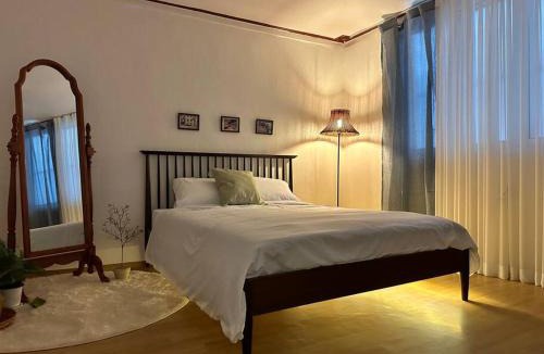 Angok Apartment | 울산 Stay soon 감성숙소 넷플릭스 공항버스10분