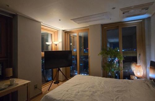 Gasan-dong Apartment | 원스테이 가산디지털단지