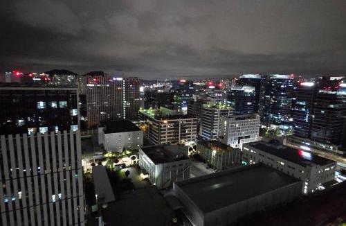 Gasan-dong Apartment | 원스테이 가산디지털단지