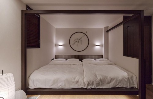 Hwagok-dong Hotel | 웨일로 서울김포공항점