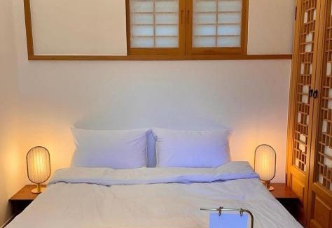Jingwan-dong House | 응정헌