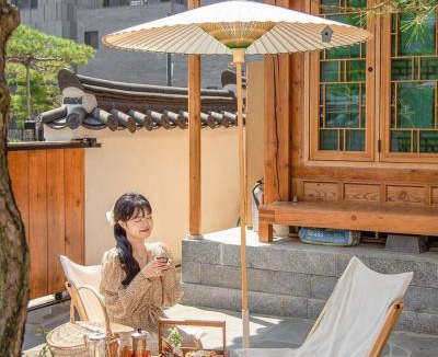 Jingwan-dong House | 응정헌