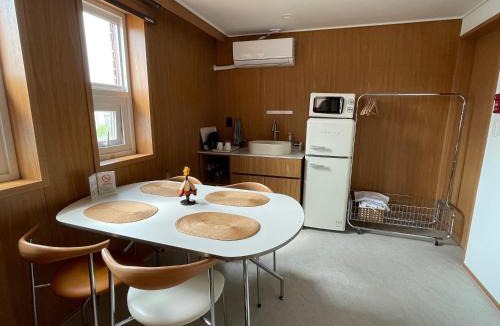 Seo-gu Hotel | 이상한스테이 인천청라점 파티룸 401