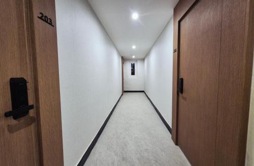 Seo-gu Hotel | 이상한스테이 인천청라점 파티룸 401