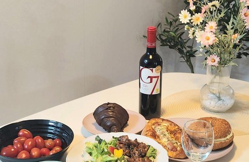 Seocho-gu Apartment | 이수역 3분 강남 서울역 용산 명동 편리 20평 독채 침실3, 퀸4베드 가족출장 추천 8인가능