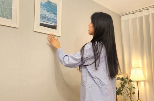 Seocho-gu Apartment | 이수역 3분 강남 서울역 용산 명동 편리 20평 독채 침실3, 퀸4베드 가족출장 추천 8인가능