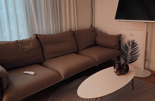 Daemyeong-dong Apartment | 이월드까지 10분거리!앞산카페거리,곱창거리에 위치한 깔끔한 가족별장