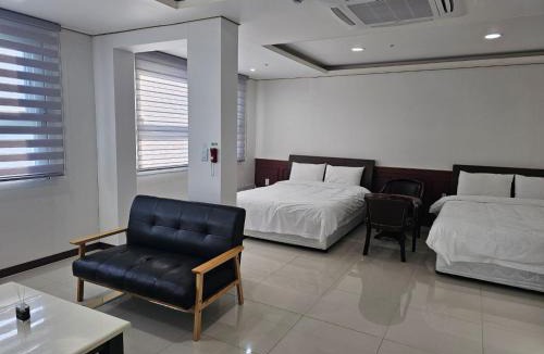 Gangseo Hotel | 인터시티365호텔