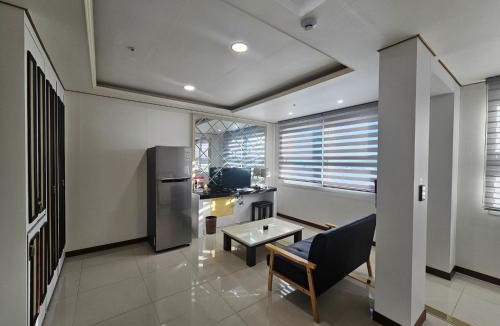 Gangseo Hotel | 인터시티365호텔