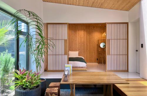 Woljeong-ri House | 일상호사 Ilsanghosa AB - Architect-Designed Coastal Villa