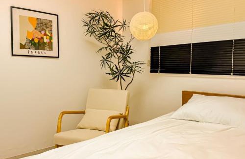 Jamsil-dong Apartment | 잠실 6인숙소, 종합운동장역 도보3분, 강남,성수20분,롯데월드,올림픽공원