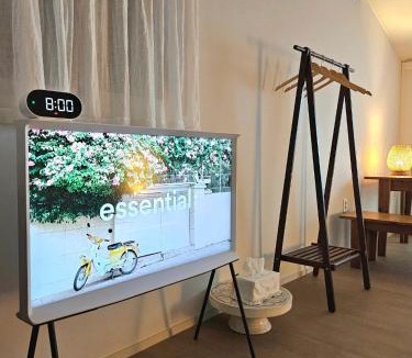 Jeonju House | 전주- 감성,모던,고즈넉한 분위기 한옥마을 접근성이 좋은 숙소